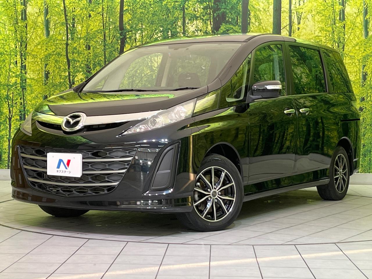 2015 Mazda Biante 20C-SKYACTIV