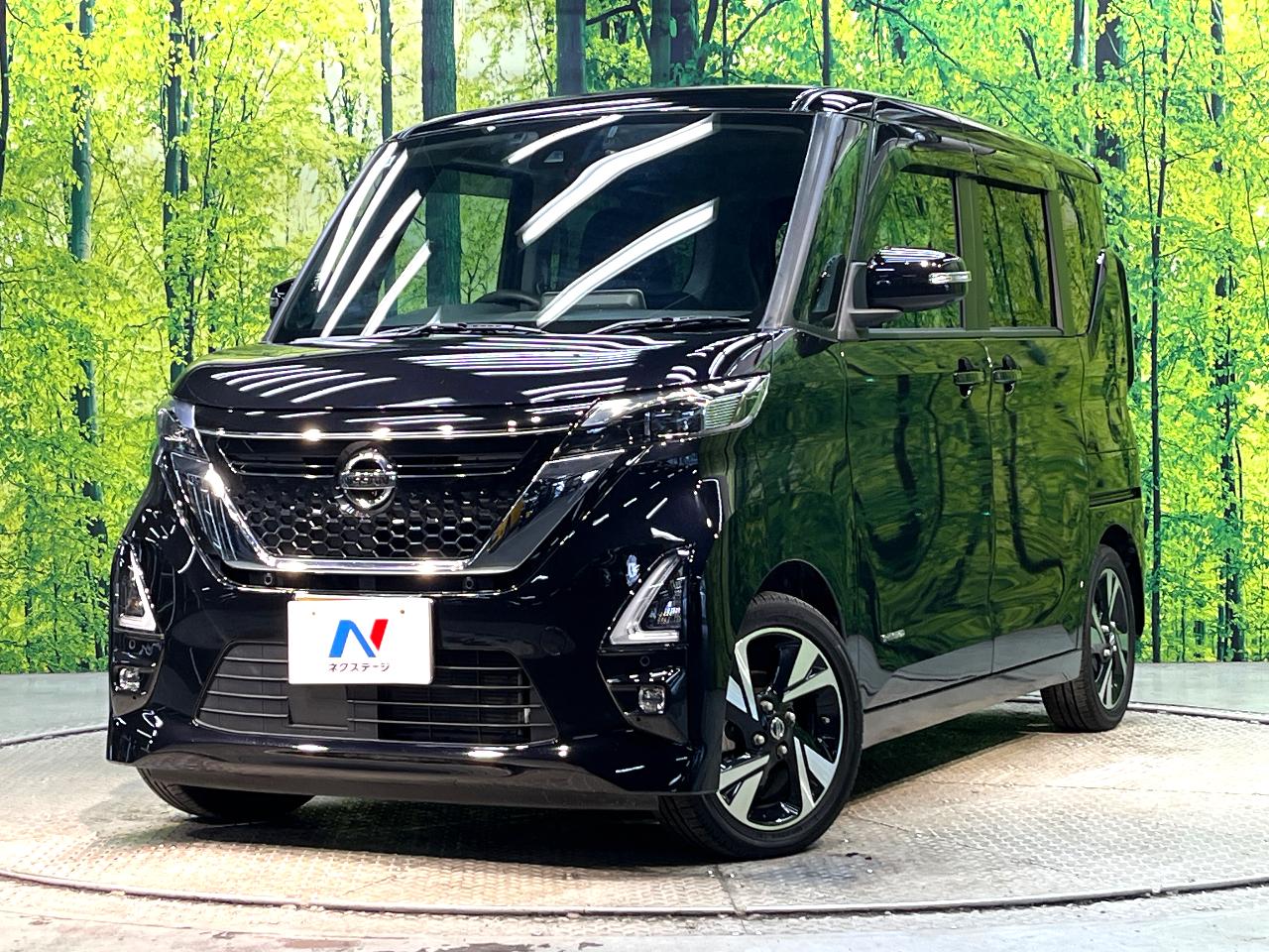 2023 Nissan Roox HighWayStar Highway Star X Pro Pilot Edition