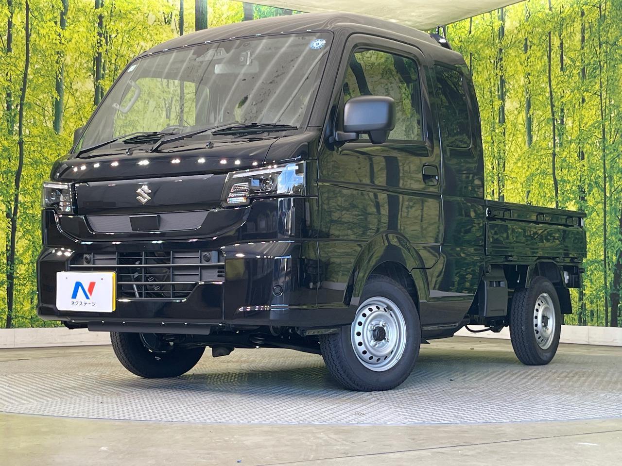 2026 Suzuki Super Carry L