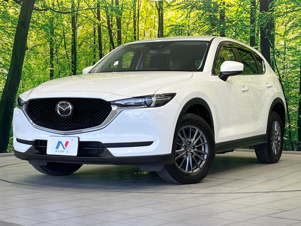 2019 Mazda CX-5 XD