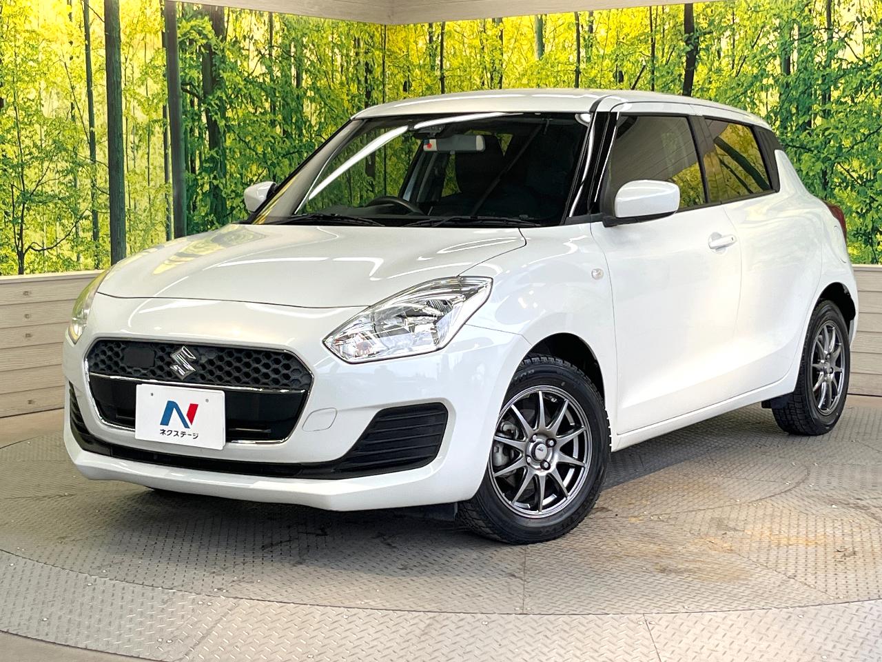 2019 Suzuki Swift XG Limited