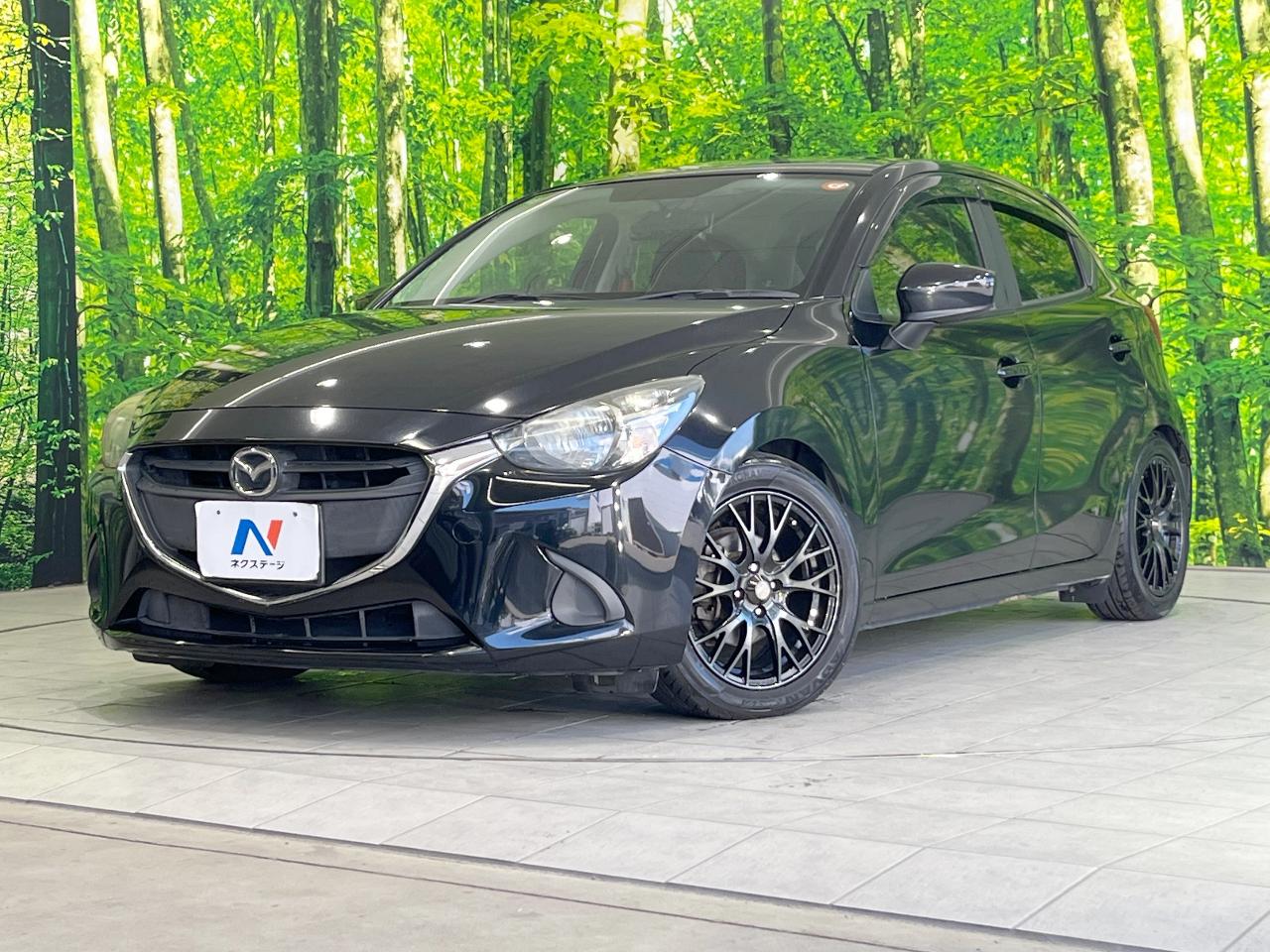 2016 Mazda Demio 15MB