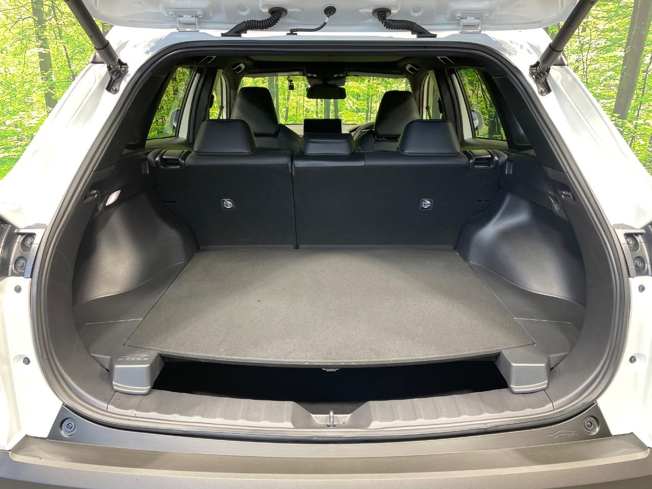 2024 Toyota Corolla Cross Hybrid Hybrid Z | MORITRADING
