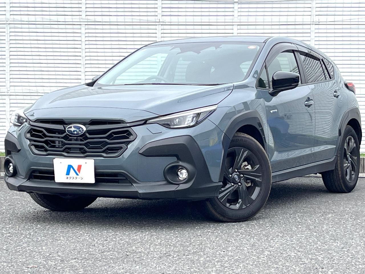2023 Subaru Crosstrek Touring