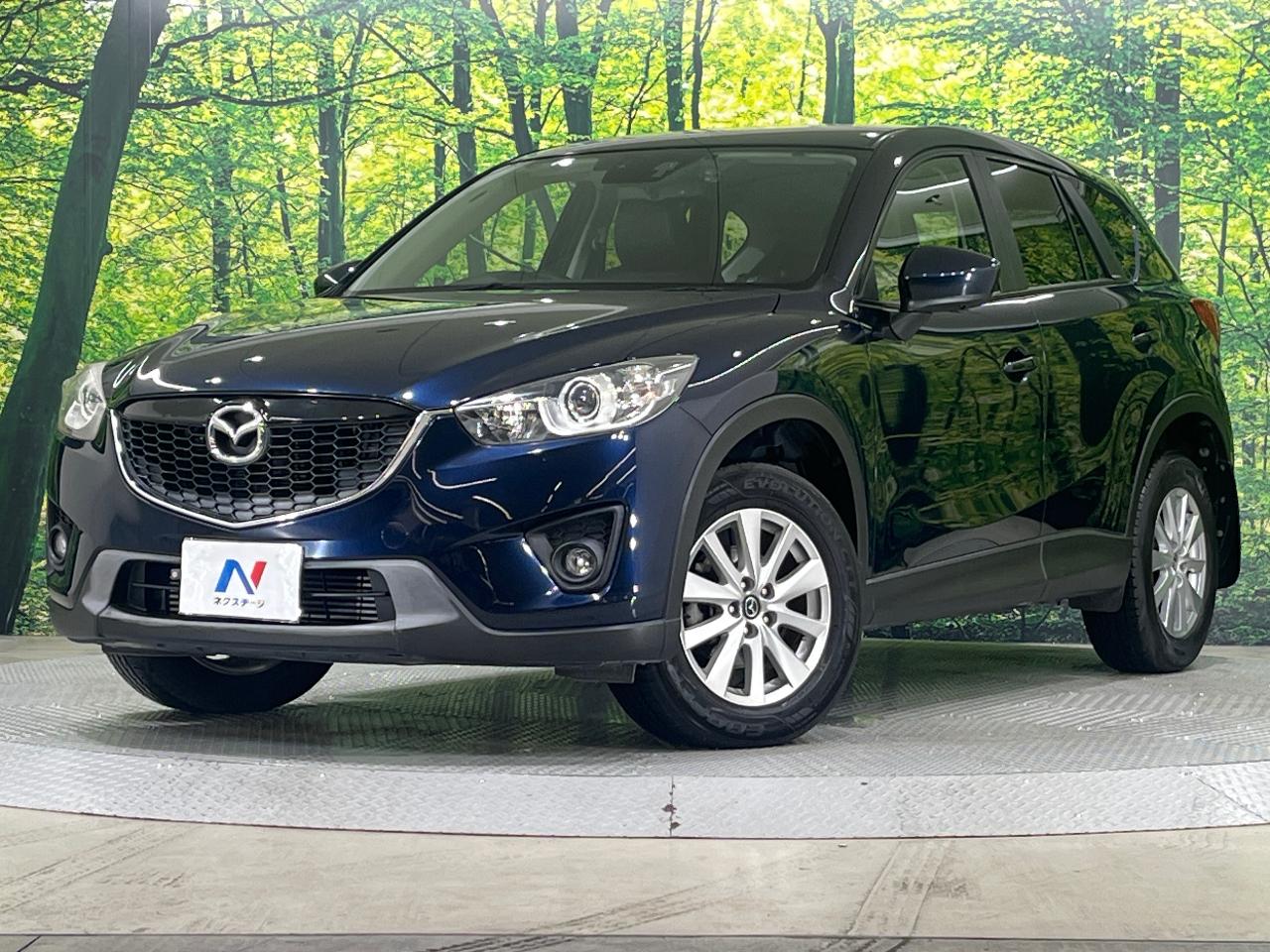 2013 Mazda CX-5 XD L Package