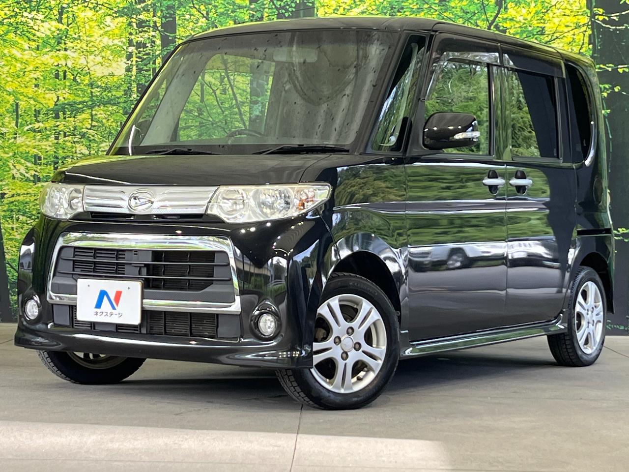 2011 Daihatsu Tanto Custom Custom L