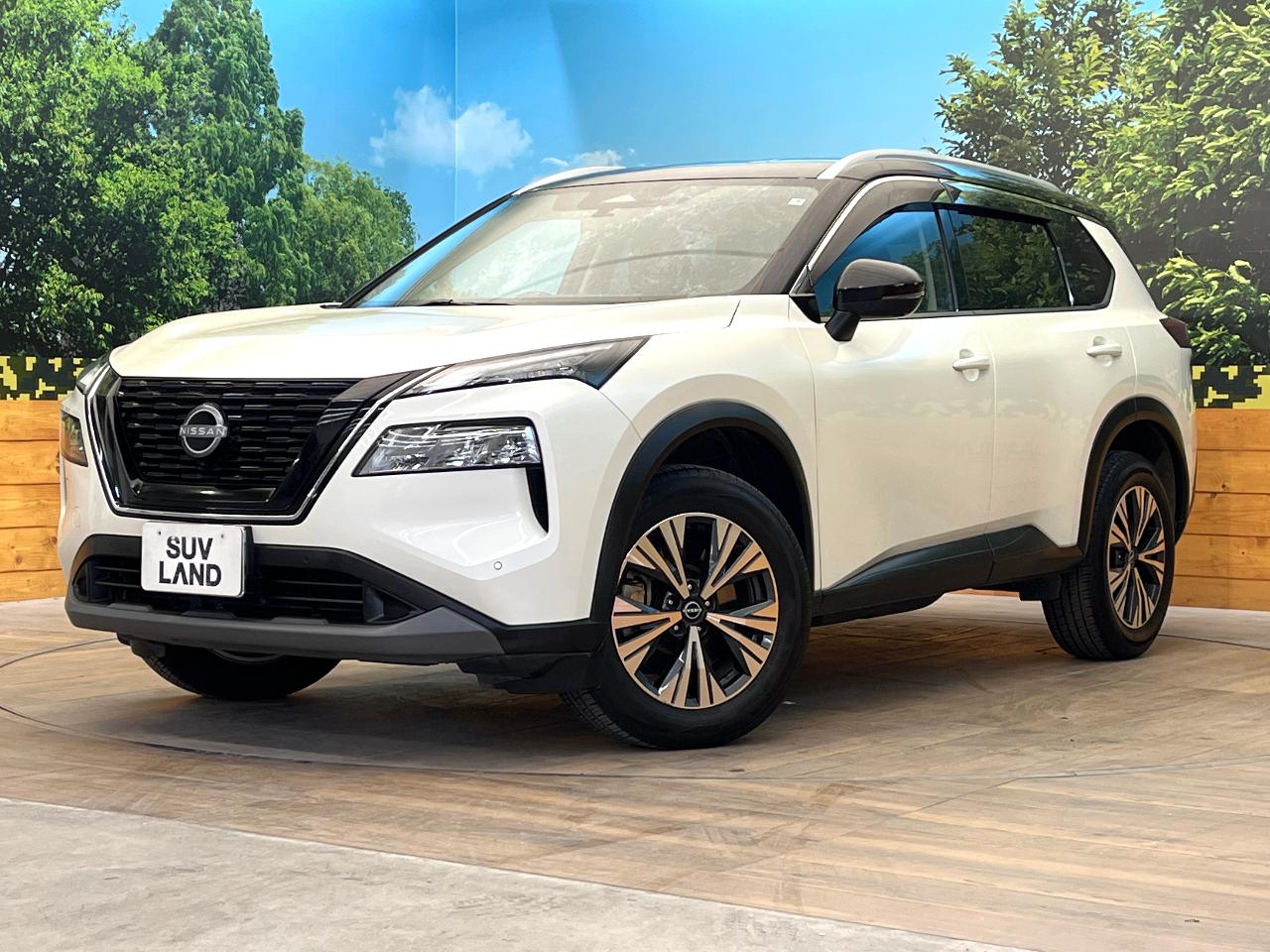 2023 Nissan X-Trail X