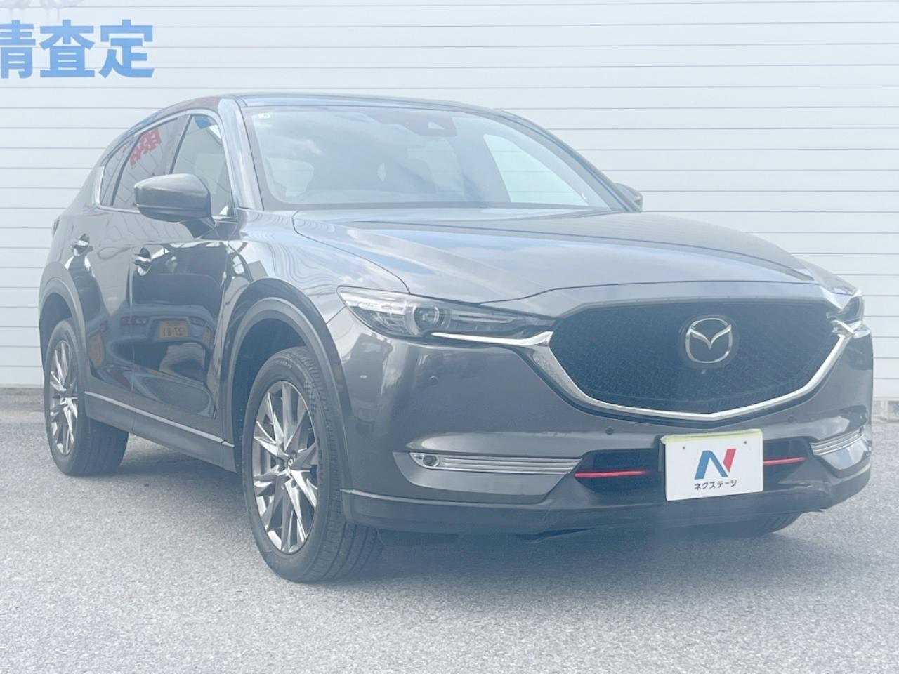 2019 Mazda CX-5 XD Exclusive Mode
