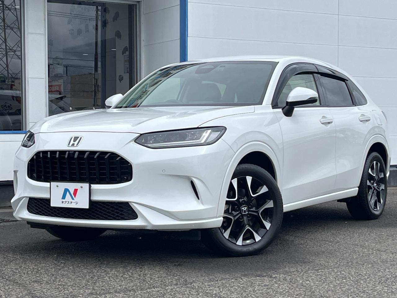 2023 Honda ZR-V Hybrid e:HEV Z