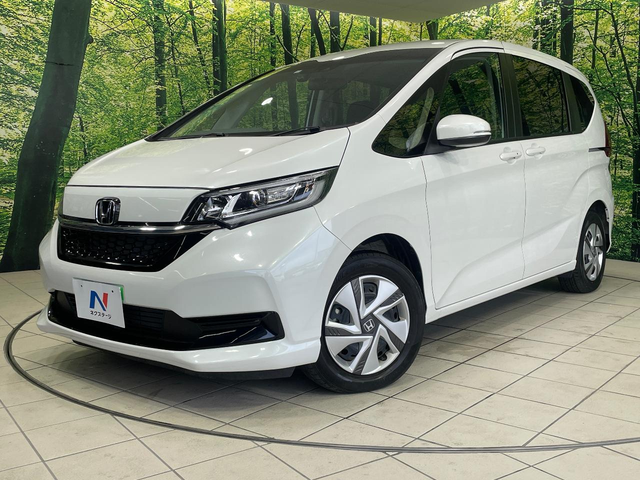 2023 Honda Freed Plus Hybrid Hybrid G