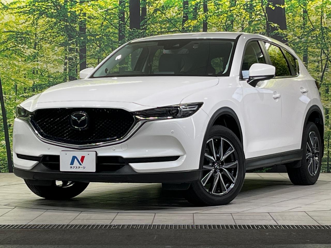 2017 Mazda CX-5 XD Proactive