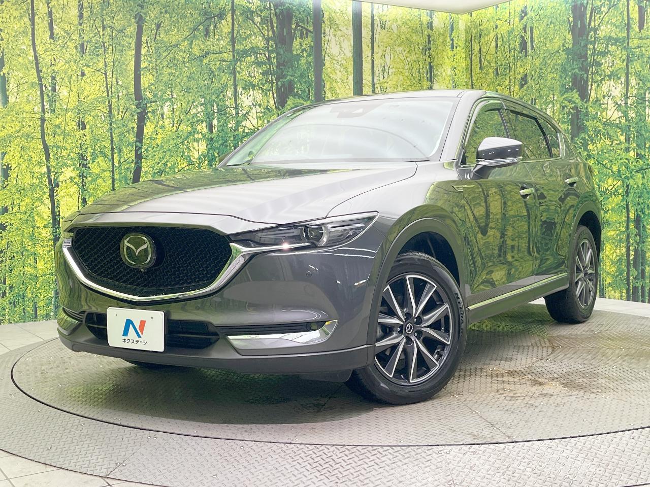 2019 Mazda CX-5 XD Proactive
