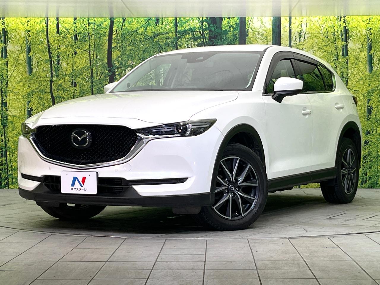 2017 Mazda CX-5 XD L Package