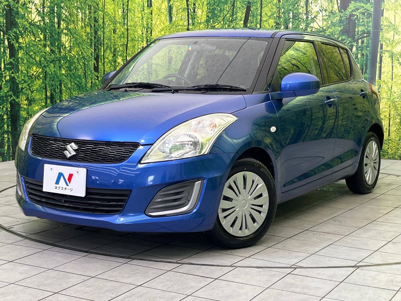 2016 Suzuki Swift XG