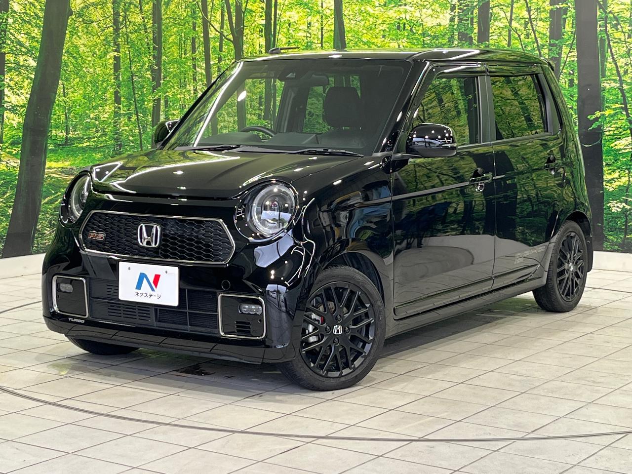2022 Honda N-ONE RS RS