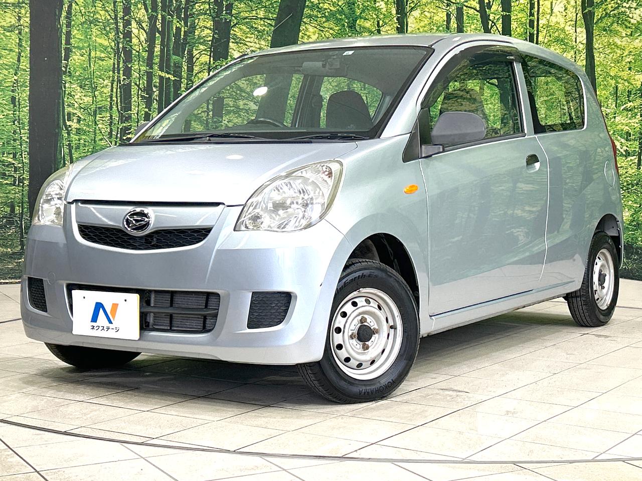 2008 Daihatsu Mira Van TX