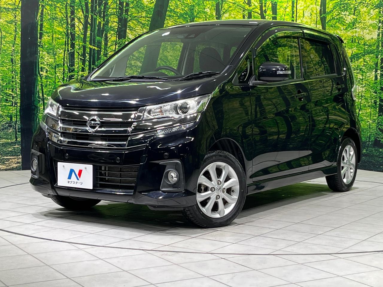 2018 Nissan Dayz HighWayStar Highway Star X