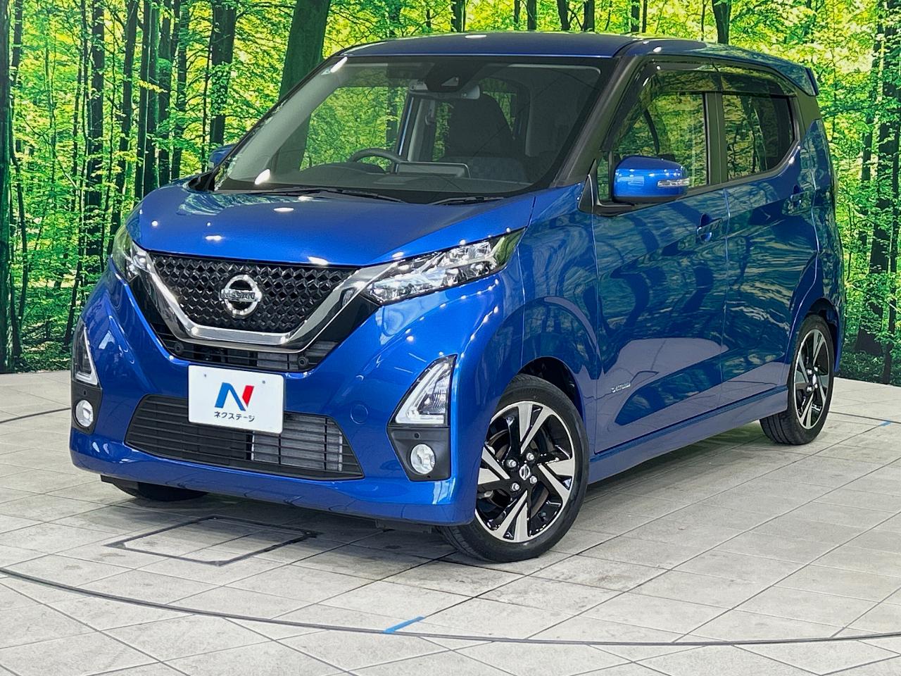 2020 Nissan Dayz HighWayStar Highway Star G Turbo Pro Pilot Edition