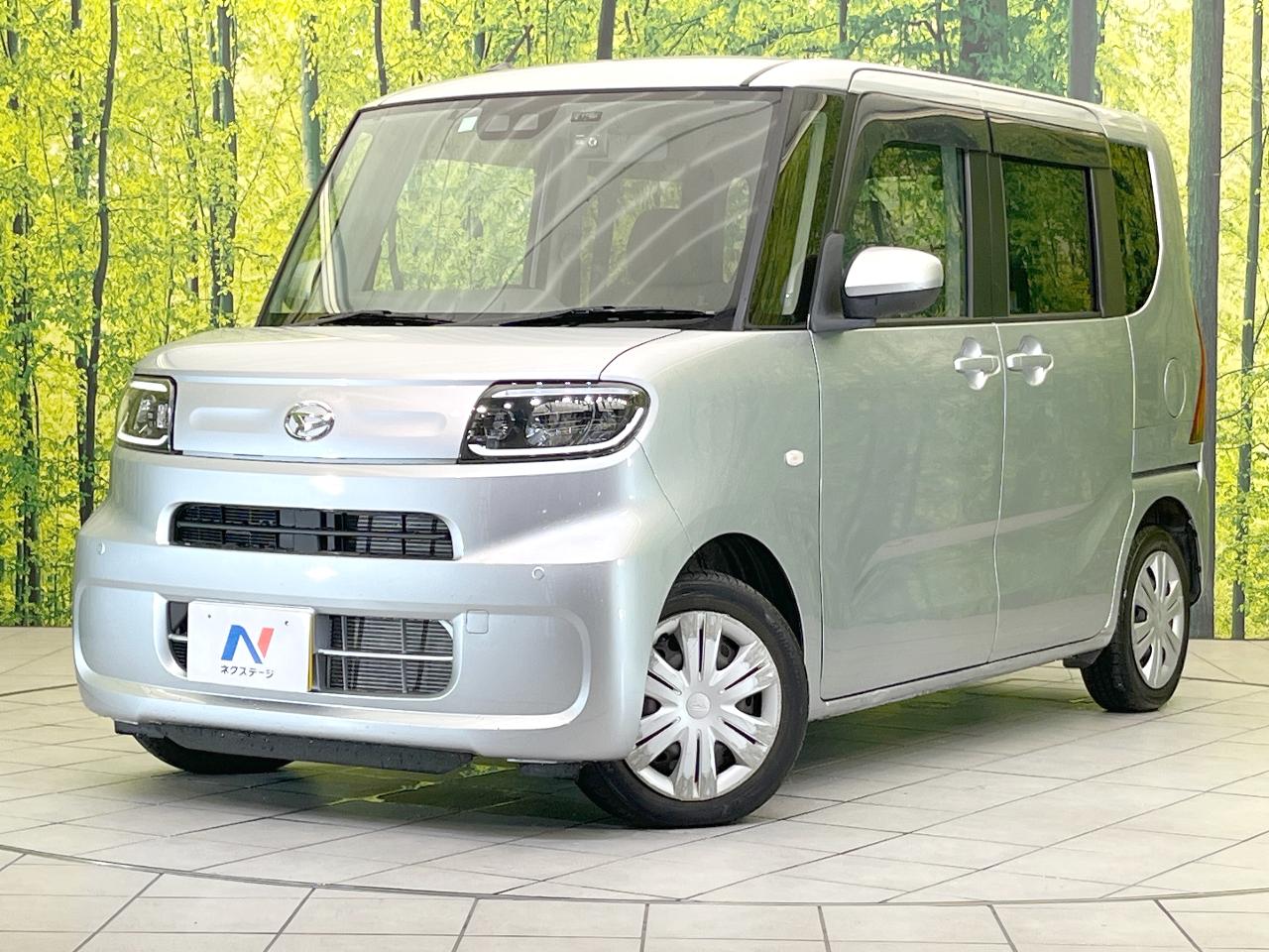 2020 Daihatsu Tanto L