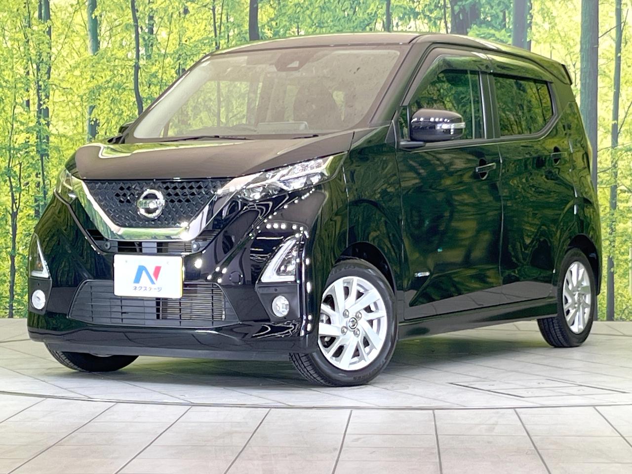 2020 Nissan Dayz HighWayStar Highway Star X Pro Pilot Edition
