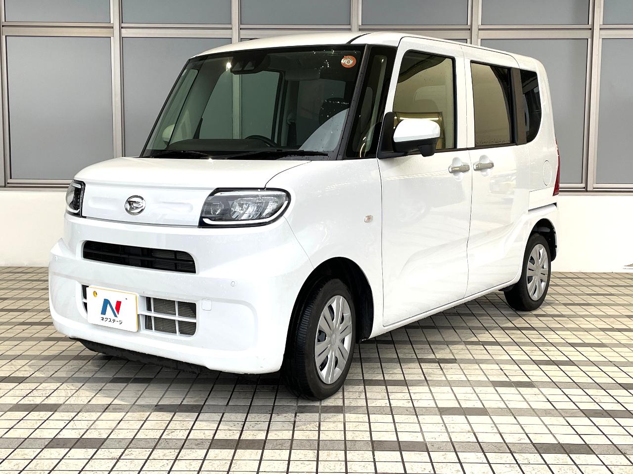 2024 Daihatsu Tanto L