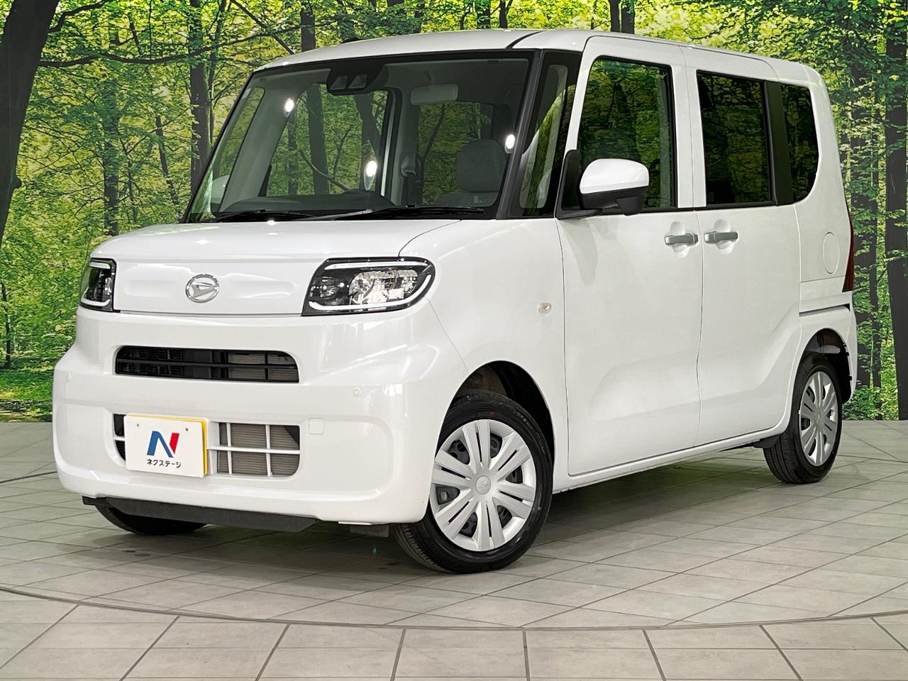 2024 Daihatsu Tanto L