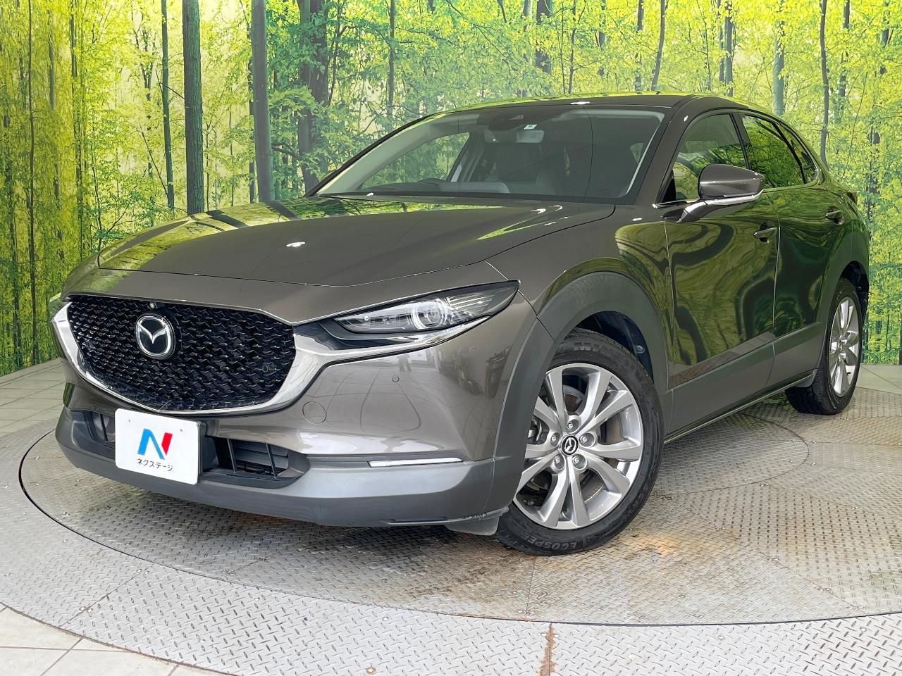 2020 Mazda CX-30 XD Proactive Touring Selection