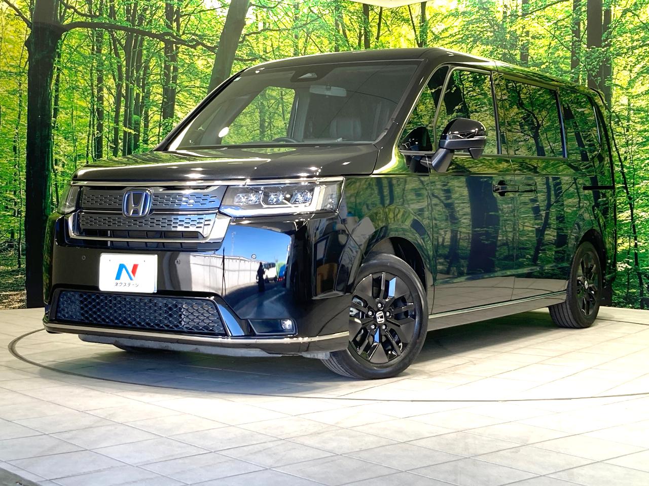 2023 Honda Step Wagon Spada HV e:HEV Spada