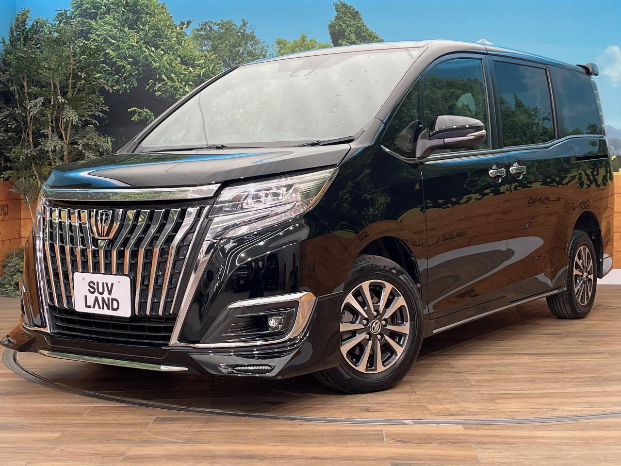 2018 Toyota Esquire Gi Premium Package