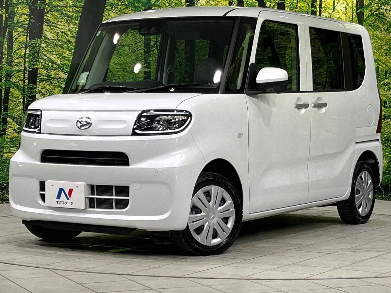 2024 Daihatsu Tanto L