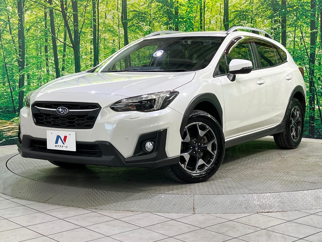 2017 Subaru XV 2.0i-S EyeSight