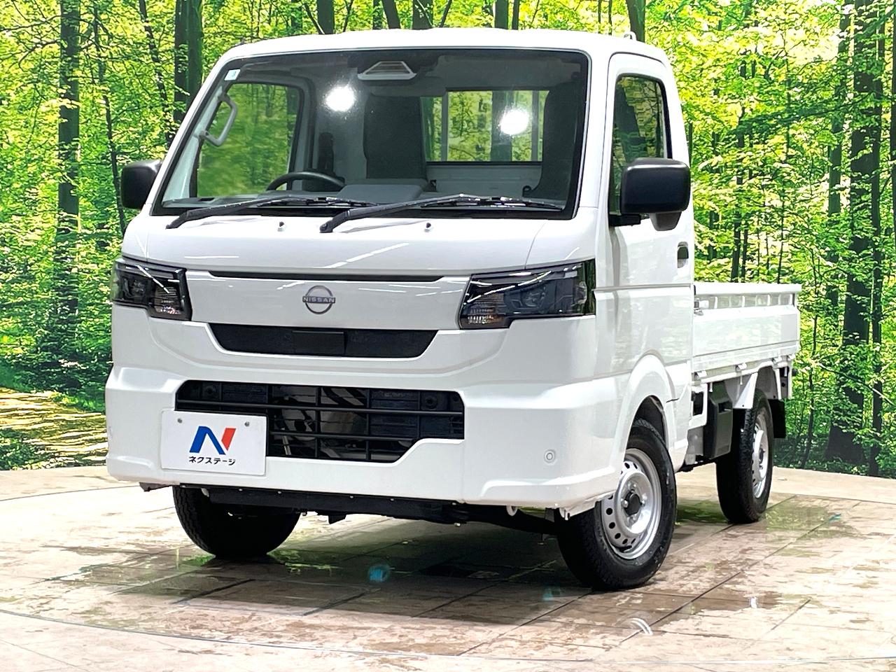 2026 Nissan Clipper Truck DX