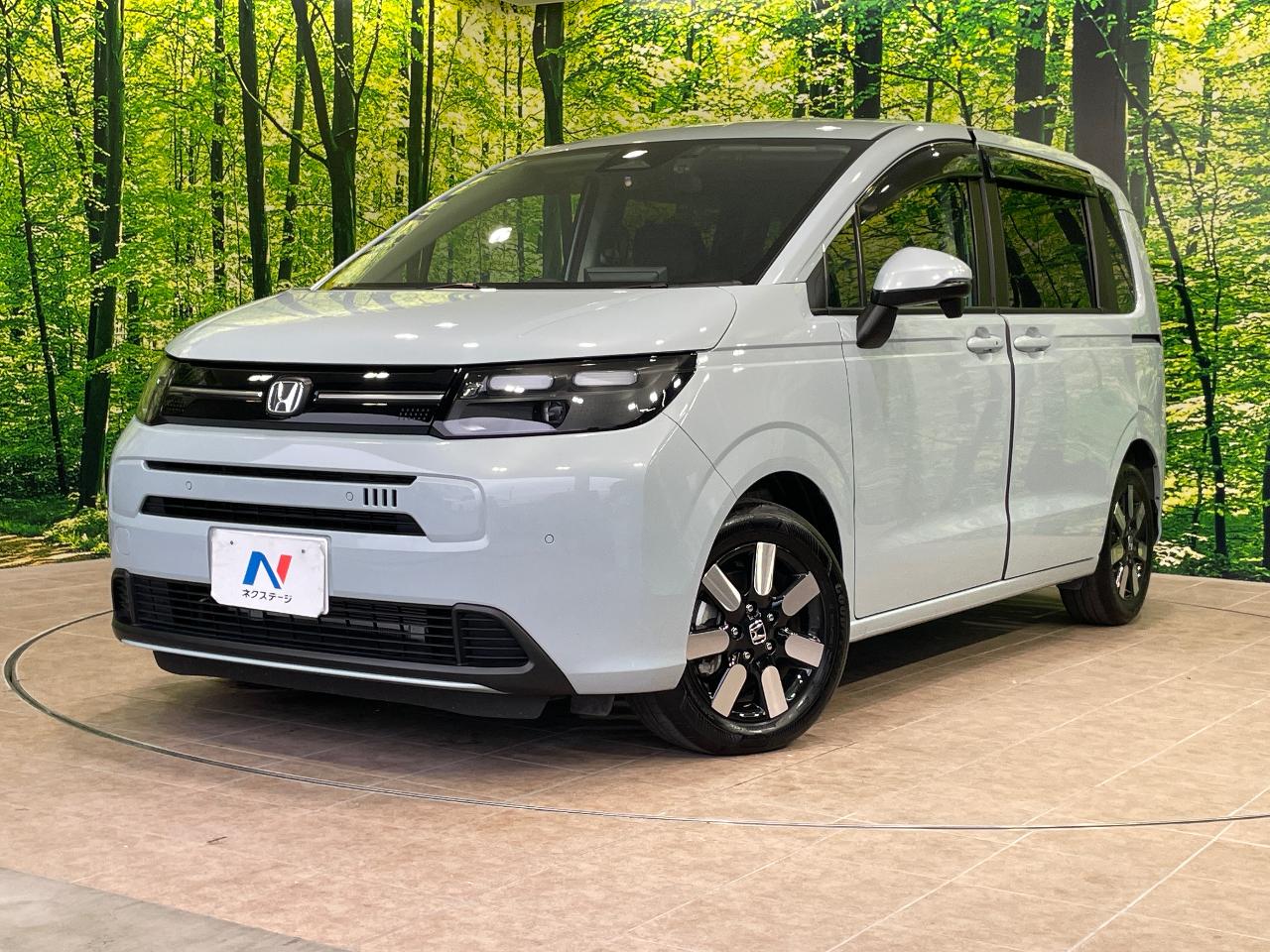 2025 Honda Freed Air EX