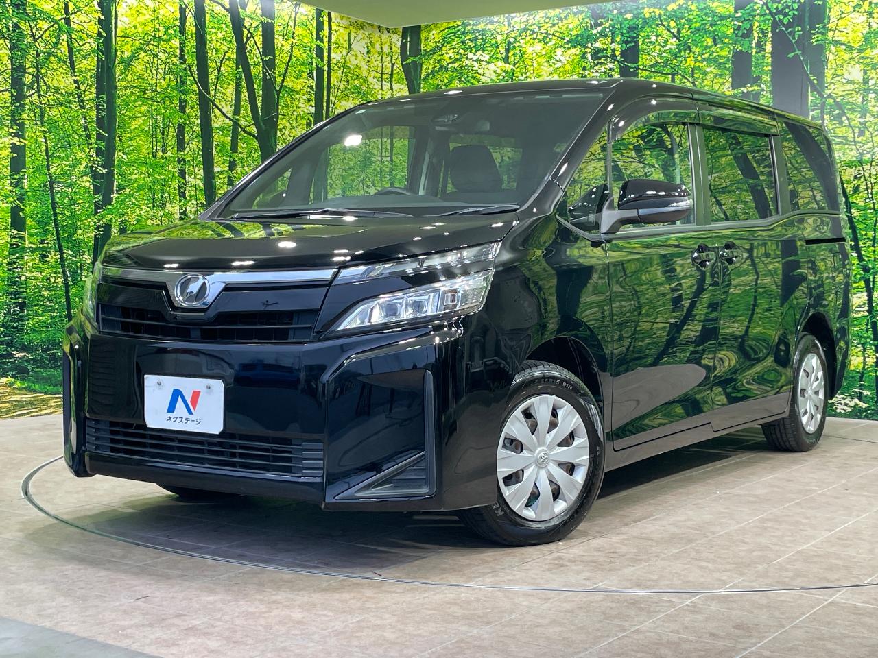 2019 Toyota Voxy X