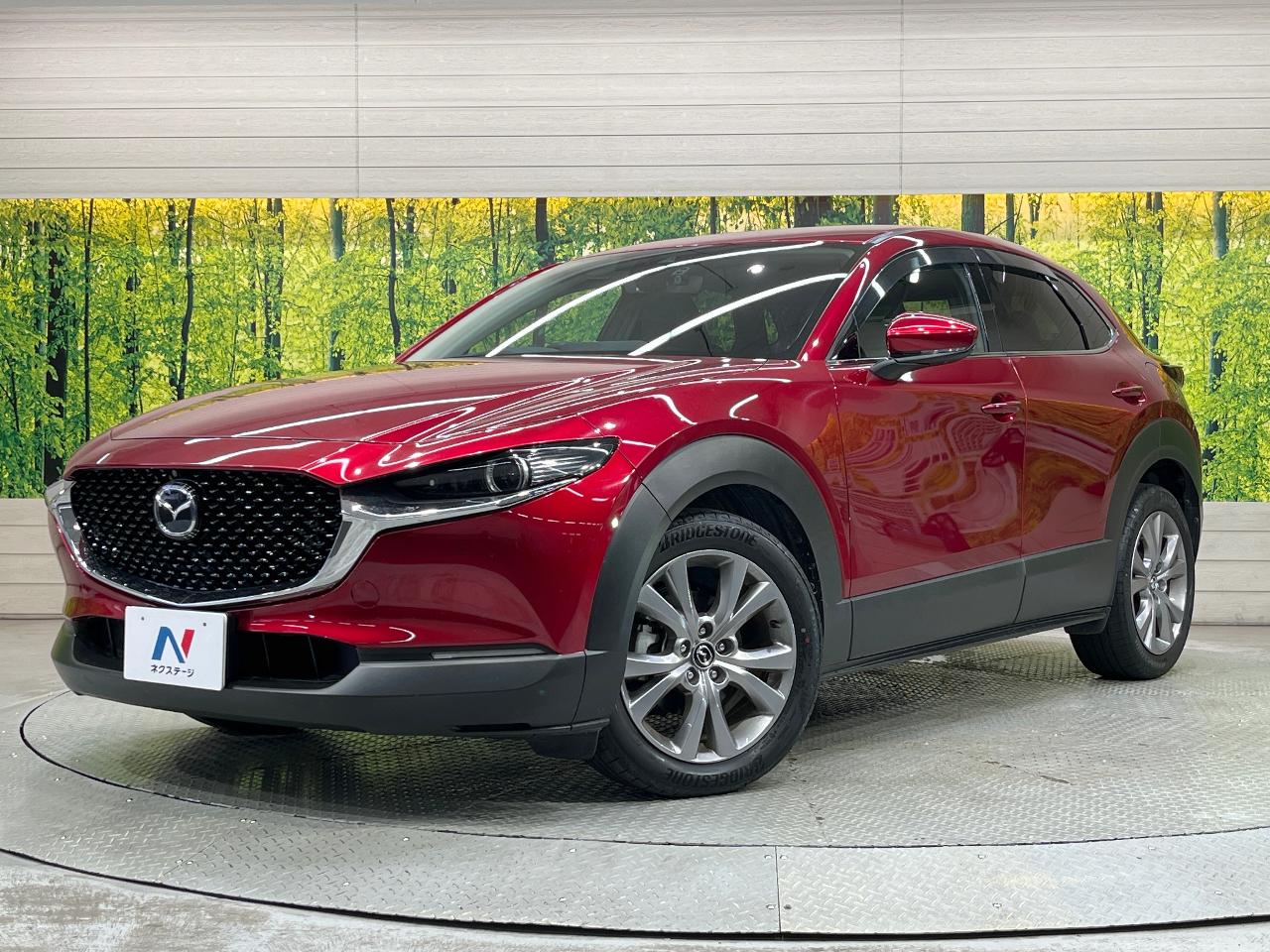 2020 Mazda CX-30 XD Proactive Touring Selection