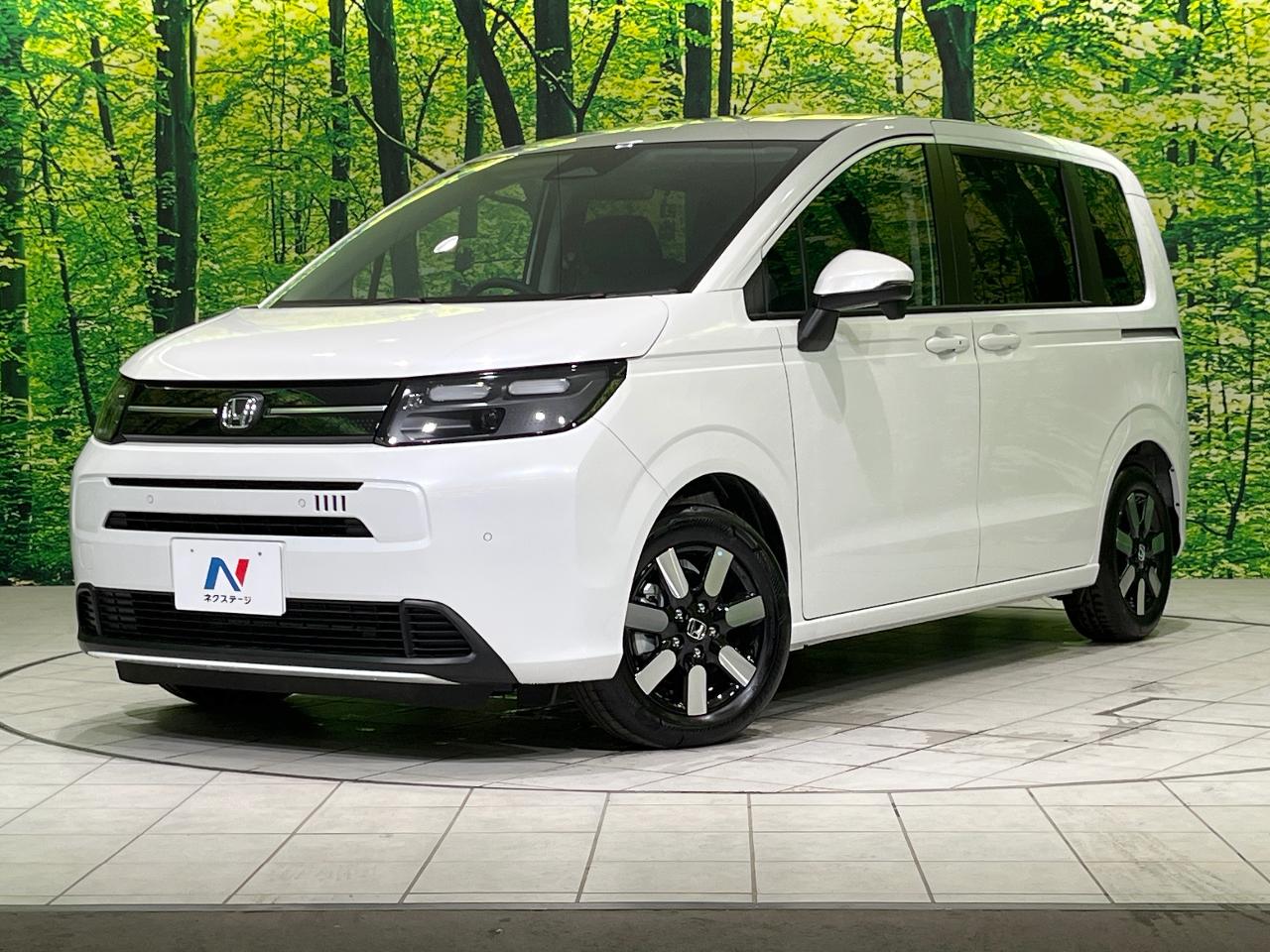 2026 Honda Freed Air EX