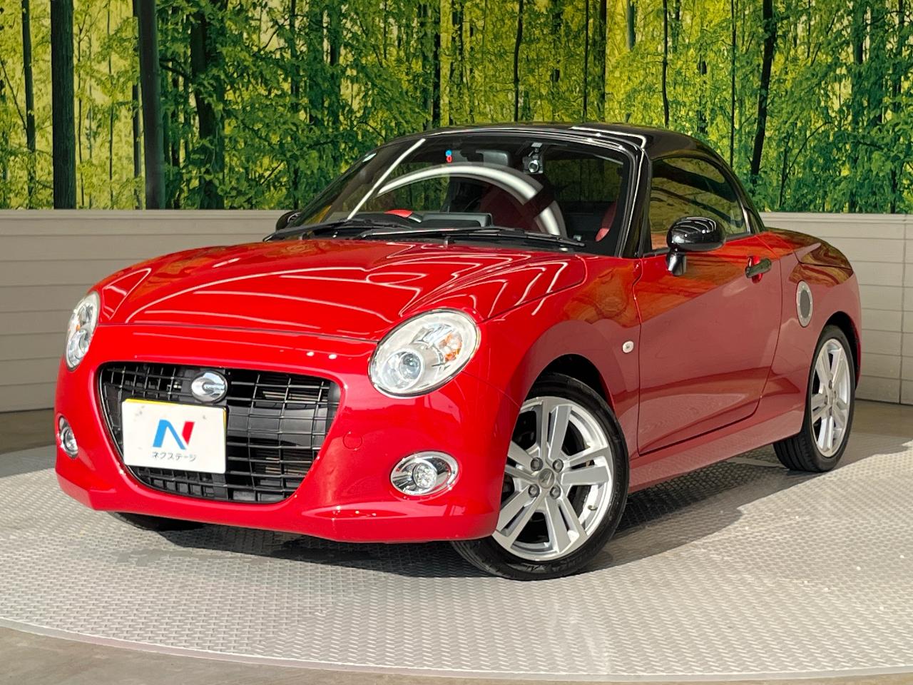 2016 Daihatsu Copen Cero