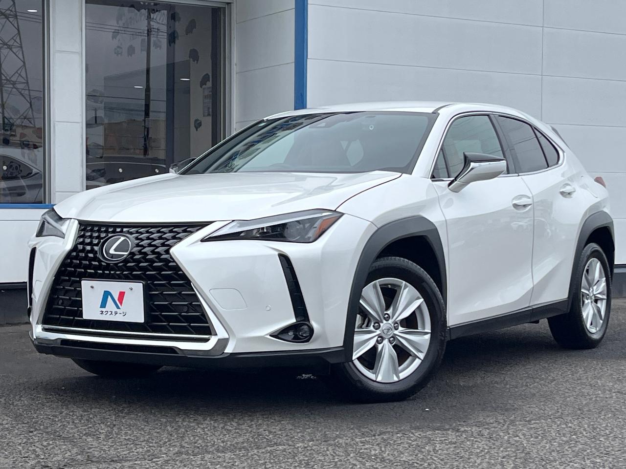 2023 Lexus UX Hybrid UX250h VERSION C