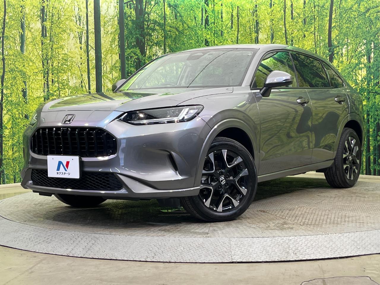 2023 Honda ZR-V Hybrid e:HEV Z