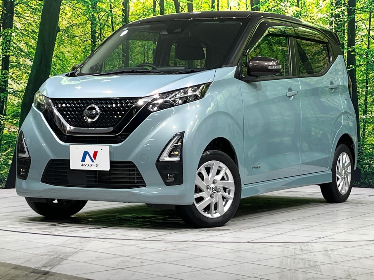 2021 Nissan Dayz HighWayStar Highway Star X