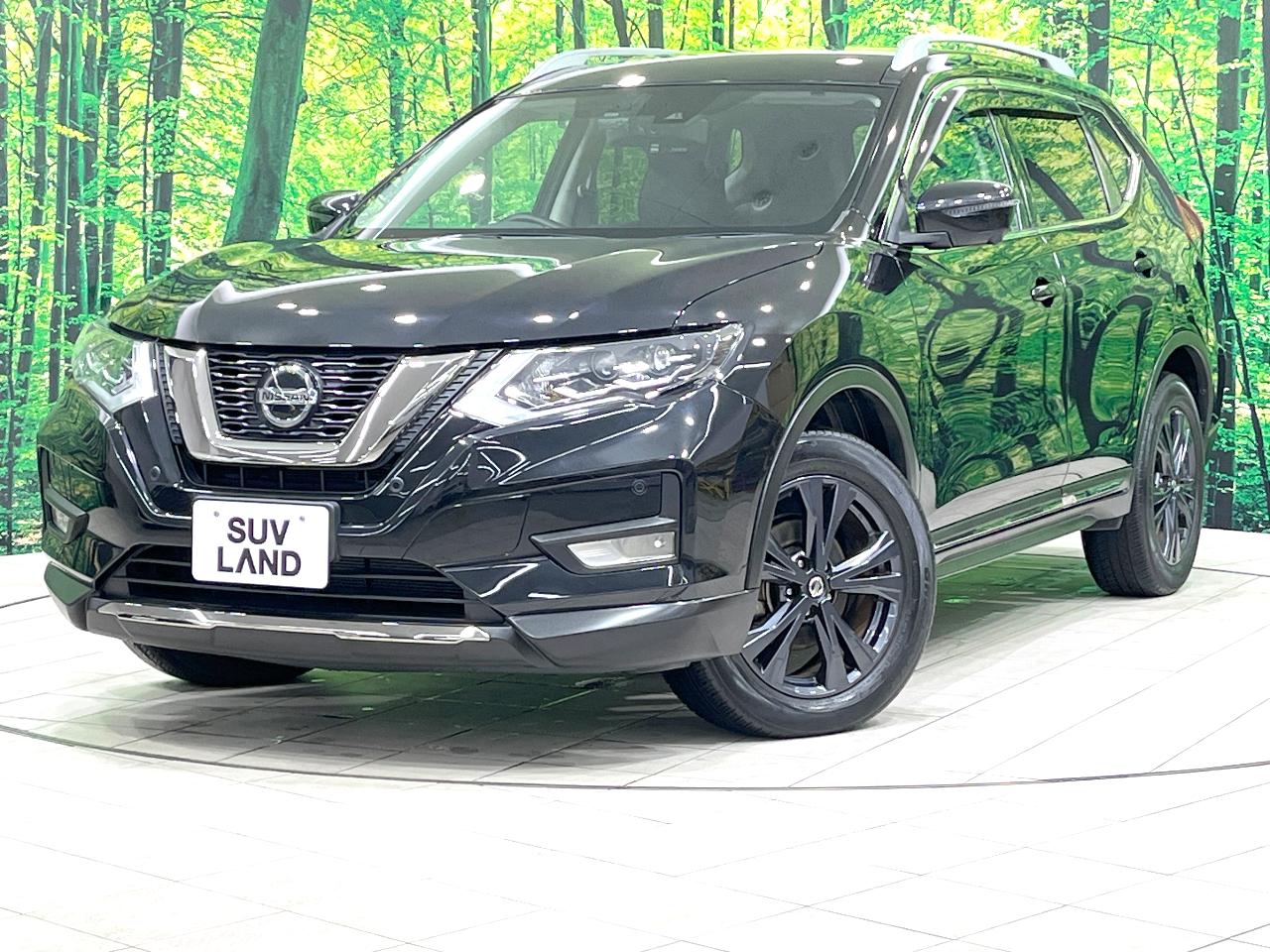 2021 Nissan X-Trail 20Xi V Selection