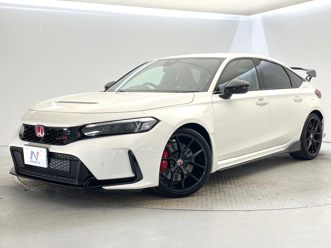 2025 Honda Civic Type R Type R