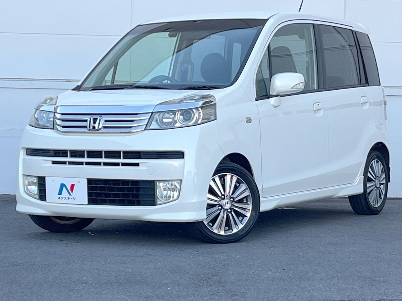 2011 Honda Life Diva Diva Smart Style