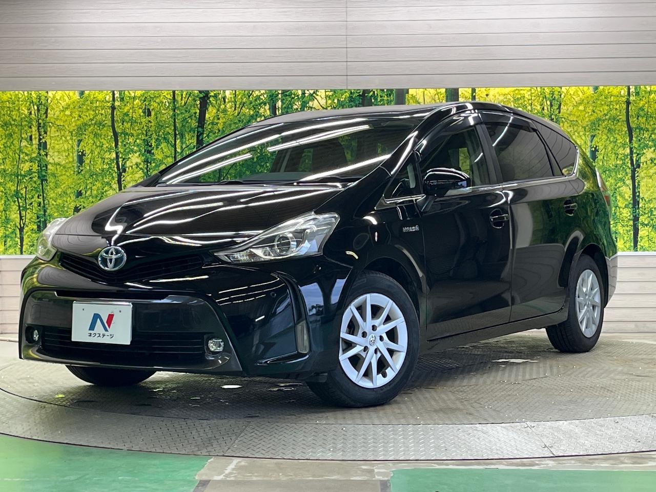 2015 Toyota Prius a G