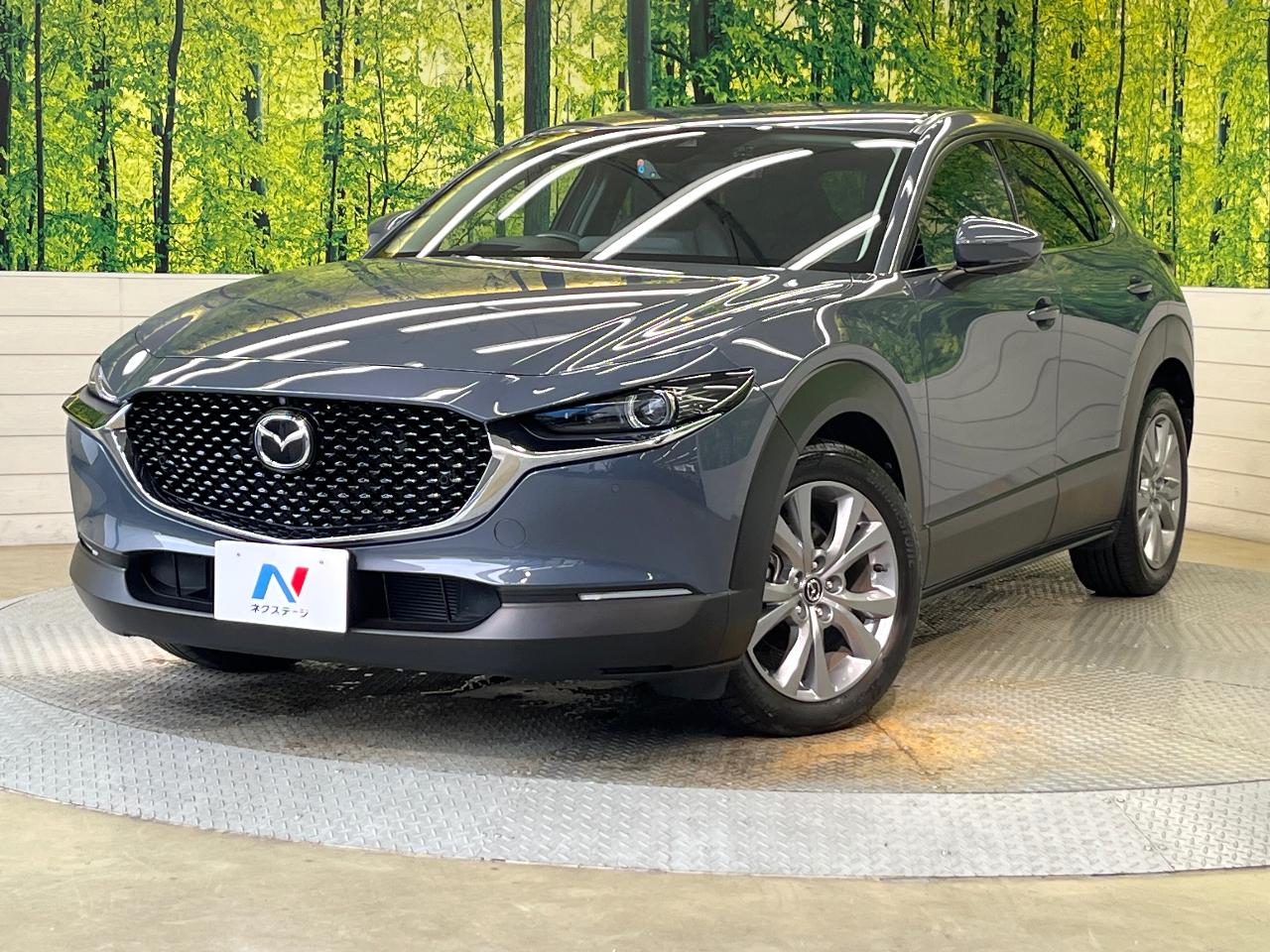 2022 Mazda CX-30 20S Proactive Touring Selection
