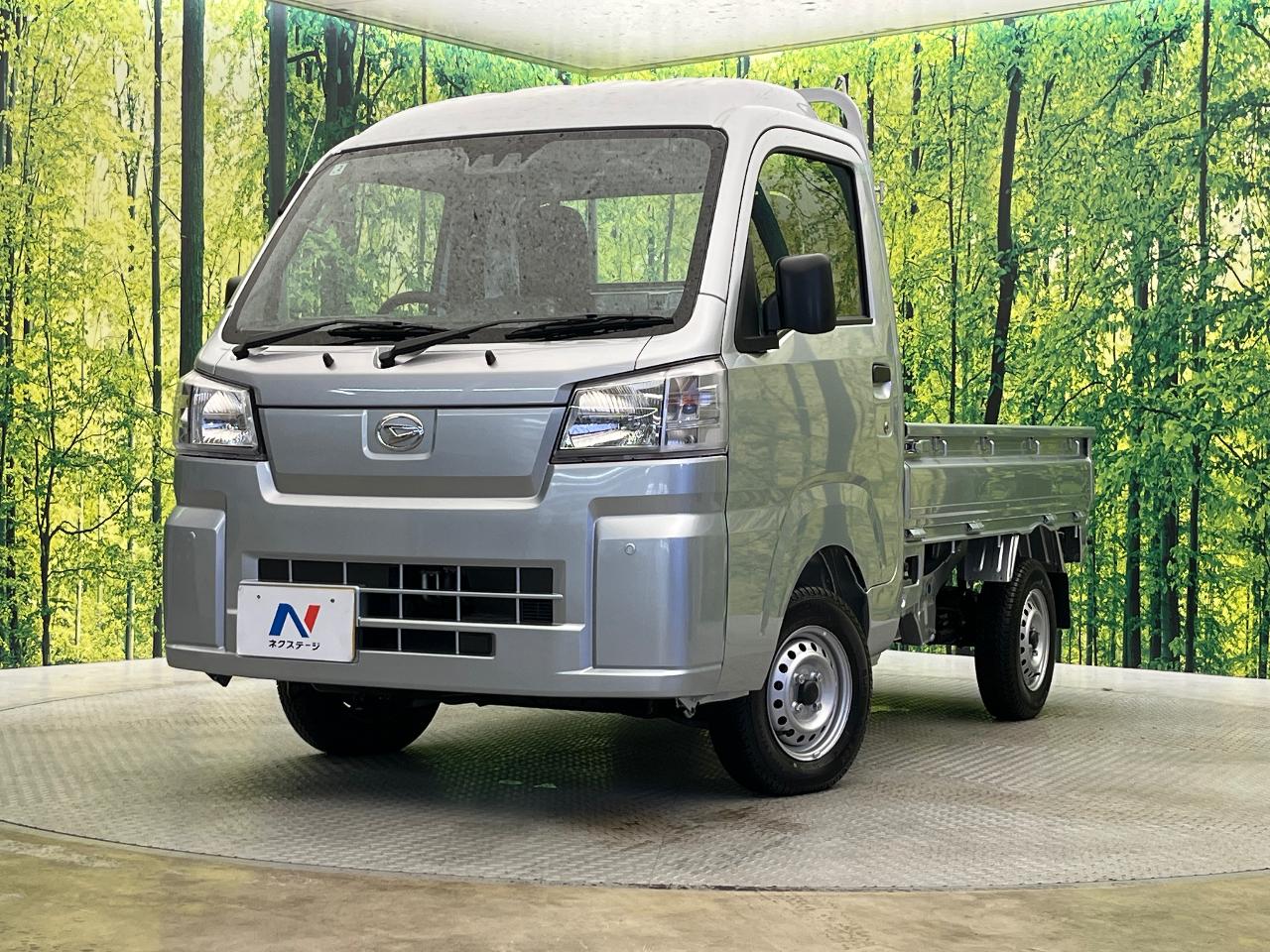 2026 Daihatsu Hijet Truck High Roof
