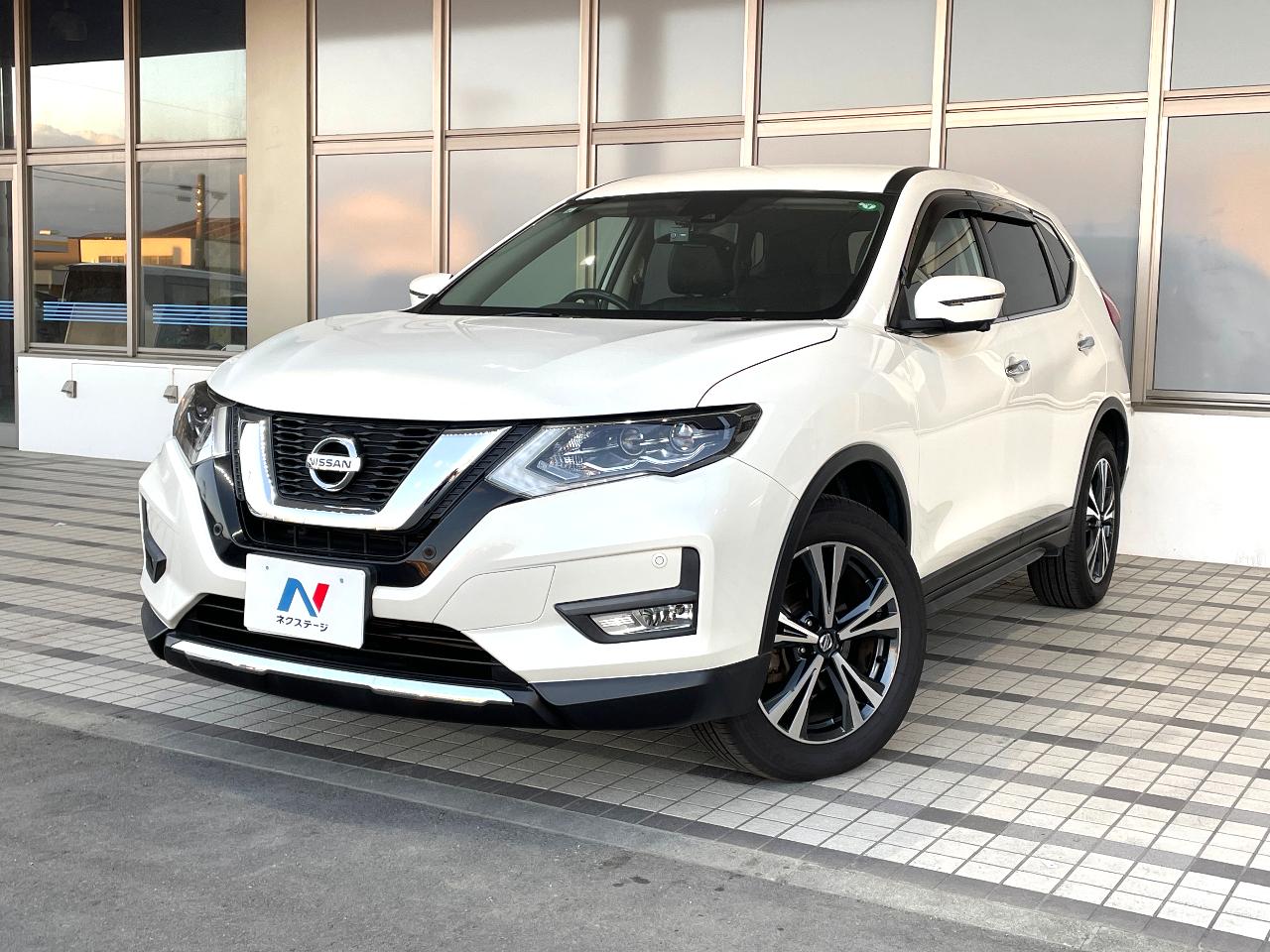 2019 Nissan X-Trail 20Xi