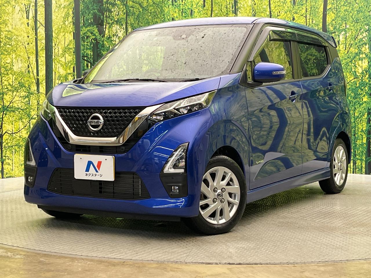 2021 Nissan Dayz HighWayStar Highway Star X Pro Pilot Edition