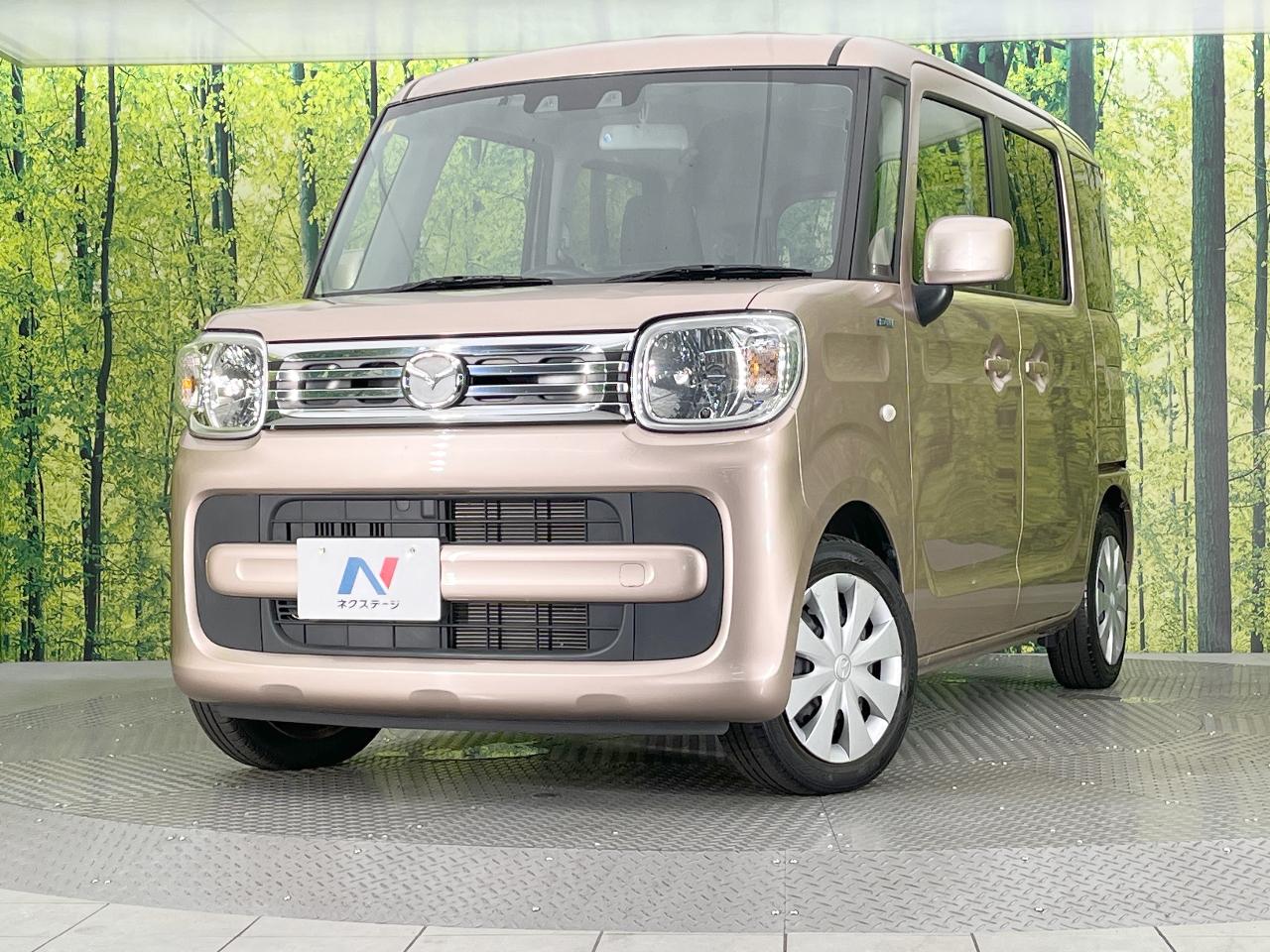 2023 Mazda Flair Wagon Hybrid XG