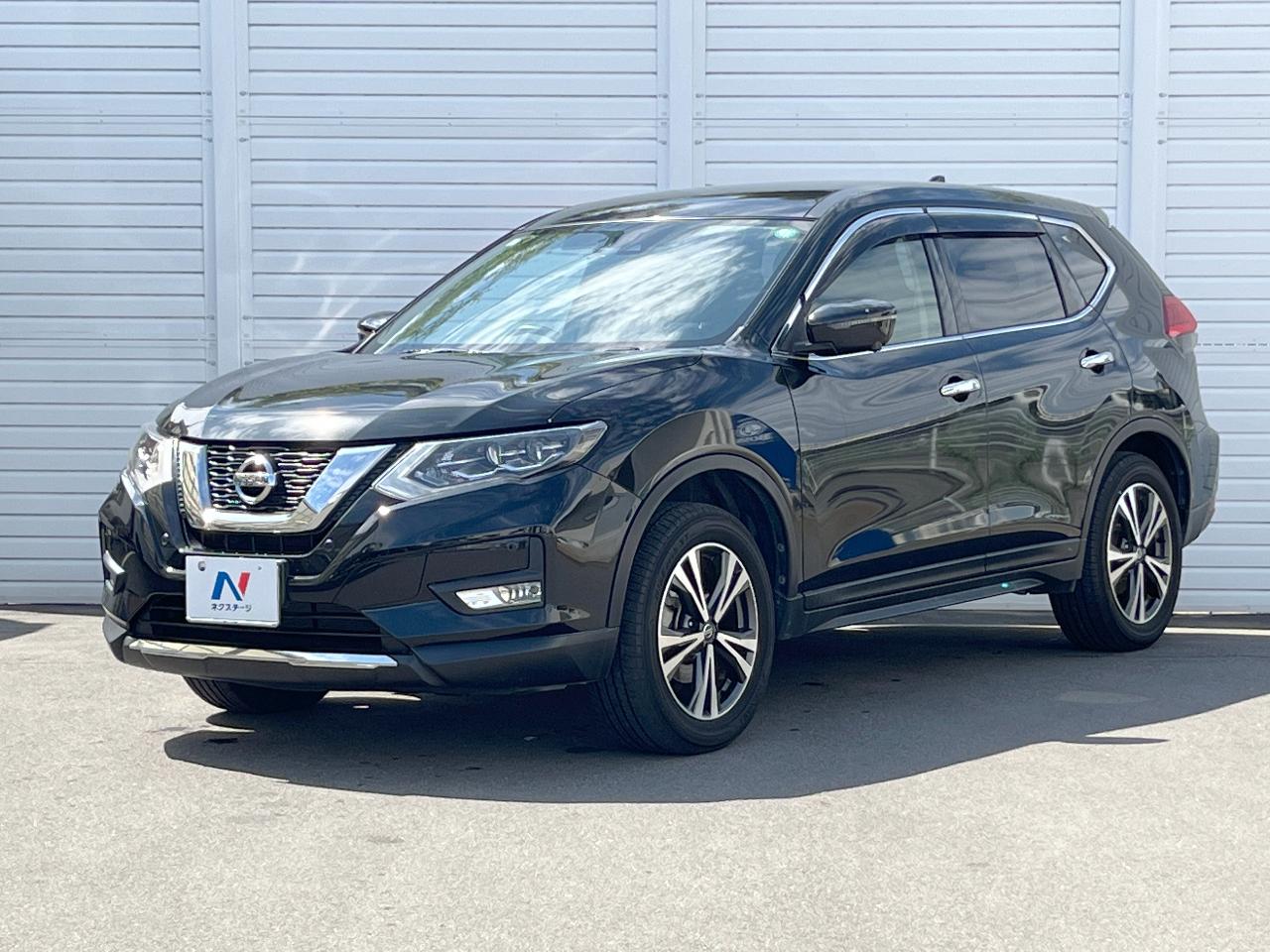 2019 Nissan X-Trail 20Xi